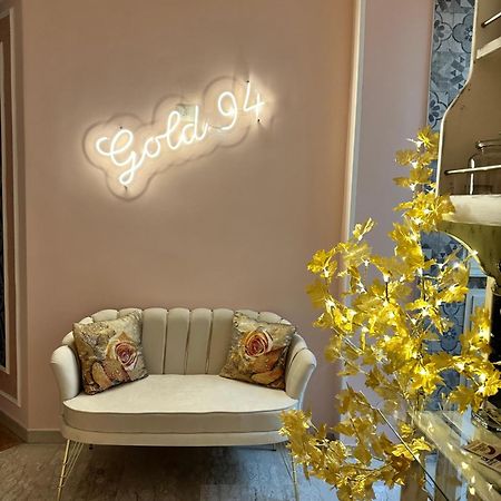 나폴리 Gold94 B&B 외부 사진