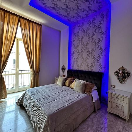 나폴리 Gold94 B&B 외부 사진
