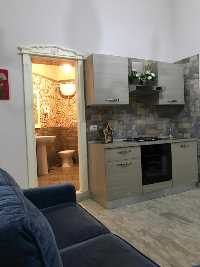 나폴리 Gold94 B&B 외부 사진